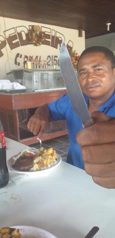 Restaurante e Pizzaria Pedreira