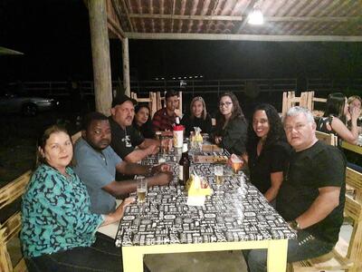 Toca da Traíra Gourmet