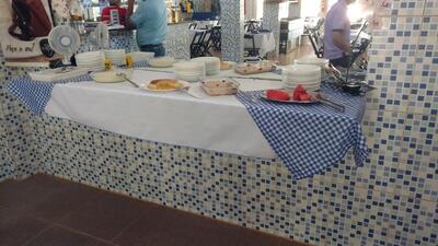 Restaurante e Lanchonete LM