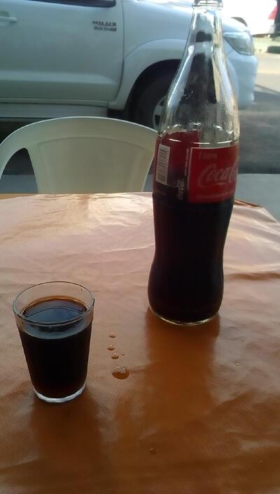 Panificadora Trigo & Cia