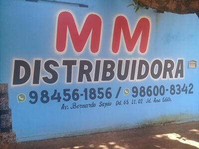 MM Distribuidora foto