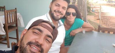 Restaurante Casa de Vó