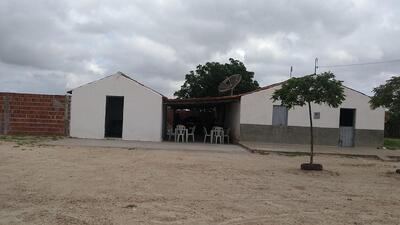 Bar central Jaguaribe CE