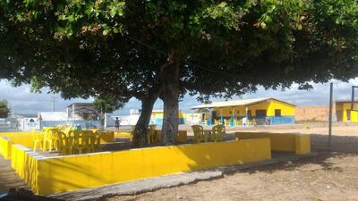 Balneario Recanto do Sol