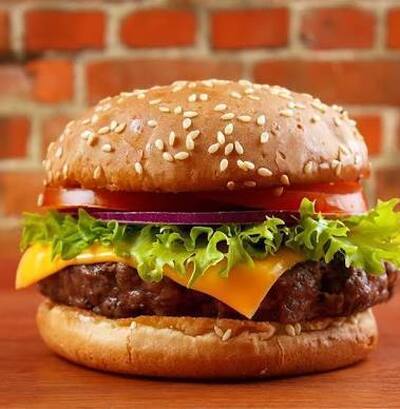 Monteiro's Lanche Curiúva