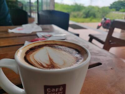 Café Coffee Day
