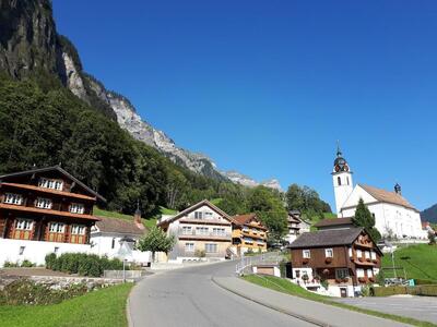 Schützenhaus