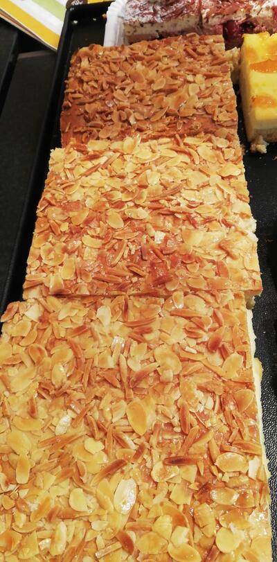 Schwälmer Brotladen