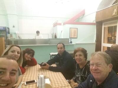 Pizzeria Del Corso Di Demola Mario