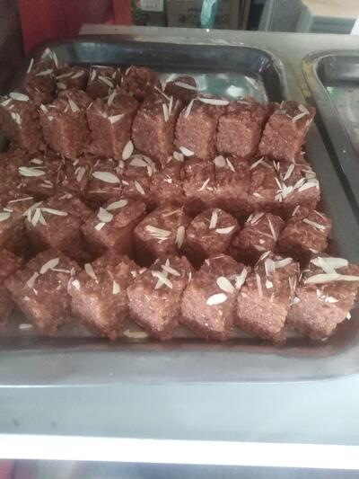 Rewari Sweet Mart