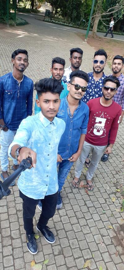 Nilfar Hotel