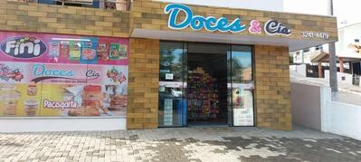 Doces e Cia