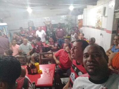 Bar Do Rege