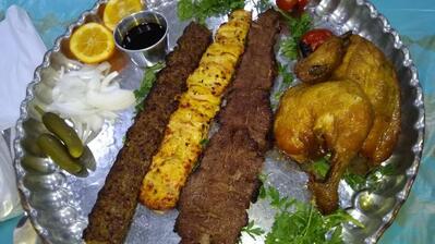 Basil Restaurant