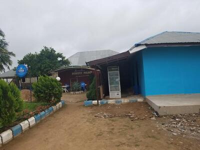 Monifex Guest House