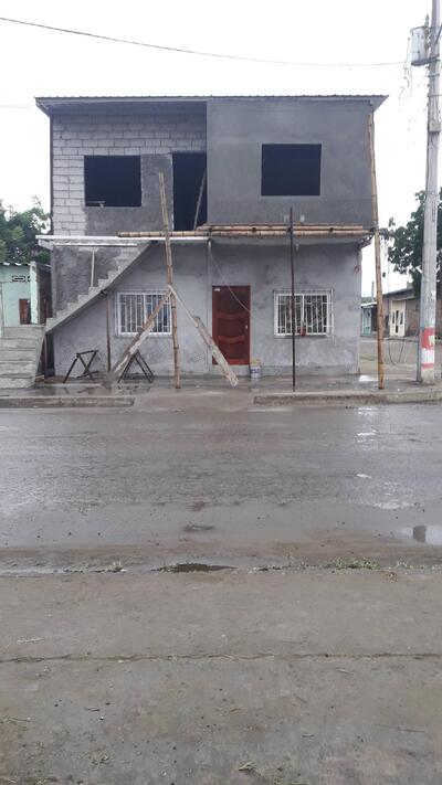 Asadero De Pollo