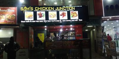 Sam's Chicken Junction photo