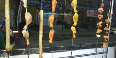 Sam's Chicken Junction photo