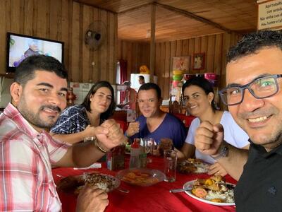 Restaurante Paulista