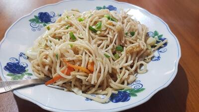 Tomthil Fastfood Restaurant