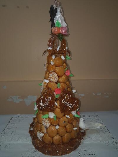 Sarl la Boulangerie d'Emmanuel