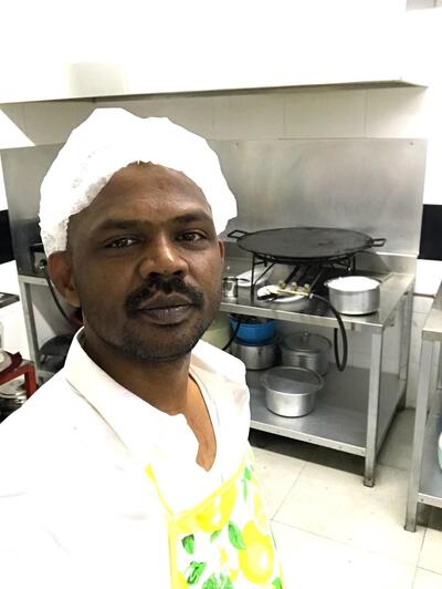 Dawahi Al Jood Bakery & Sandwiches