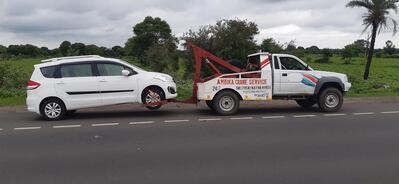 अंबिका कार टोइंग सर्विस