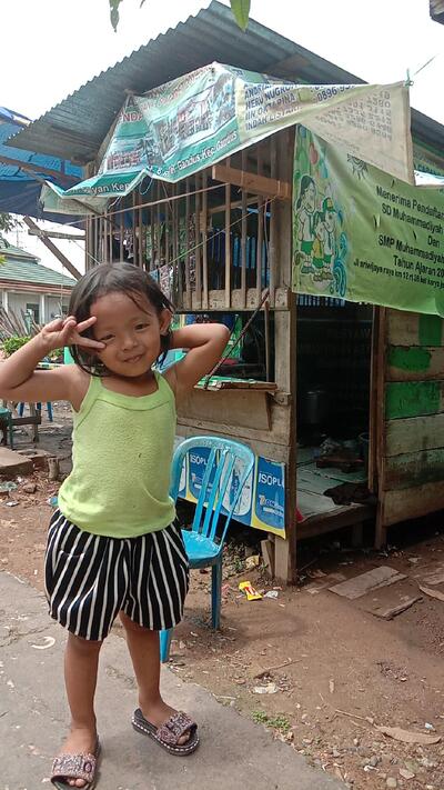 Warung buk eci