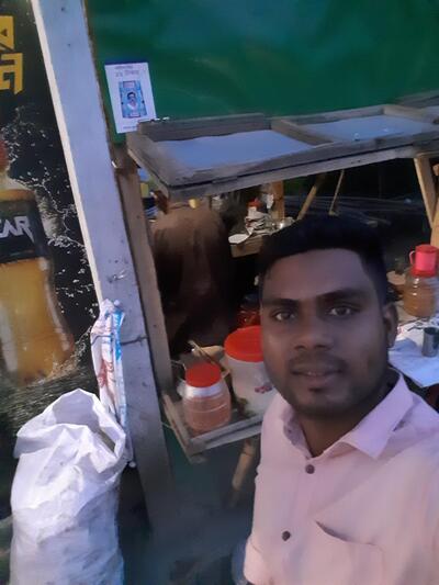 Farid Mia's Tea Stall