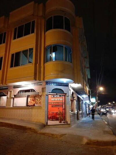PIZZERIA SPIZZICO