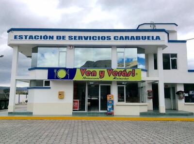 VEN Y VERAS