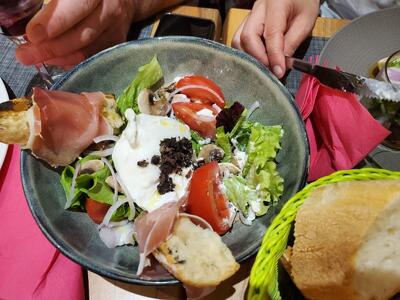 Bistrot La Grange