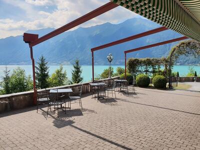 Grandhotel Giessbach