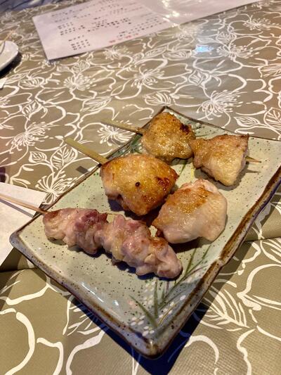 前田屋ビアガーデン