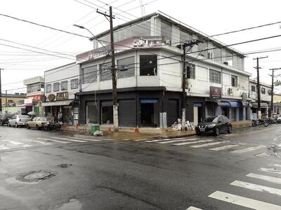 Restaurante Japonês O Temakeiro - Zona Noroeste