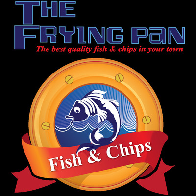 THE FRYING PAN