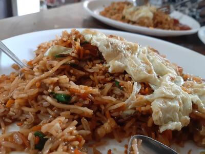 Asha Chinese Fast Food photo