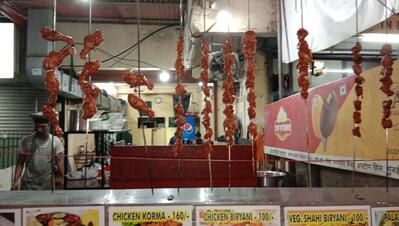 Asha Chinese Fast Food photo