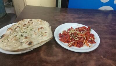 Asha Chinese Fast Food photo