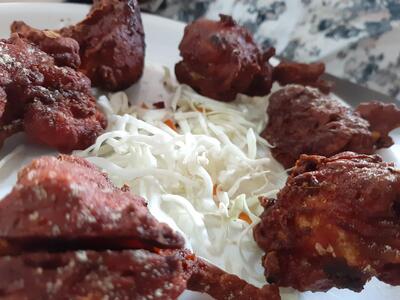 Asha Chinese Fast Food photo