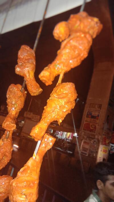 Asha Chinese Fast Food photo