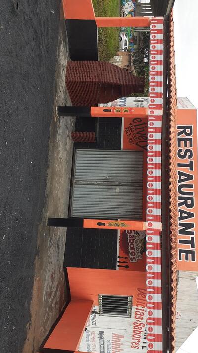 Churrascaria e Restaurante Delícias e Sabores