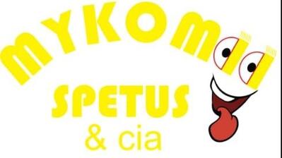 MIKOMII SPETUS & CIA. foto