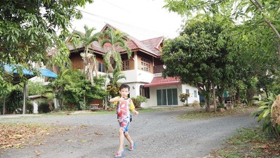 หมูปิ้งพารวย