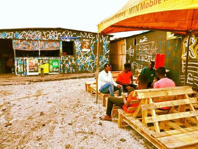 KOKO Bongo Bar