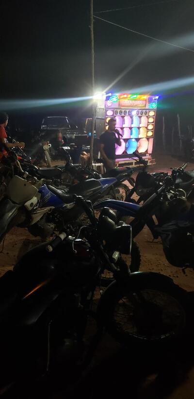 Lanchonete lanche Bem