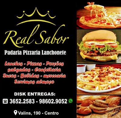 Real Sabor