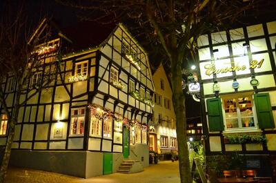 Restaurant Emsche 21 Die Italiener bei Peppe 27