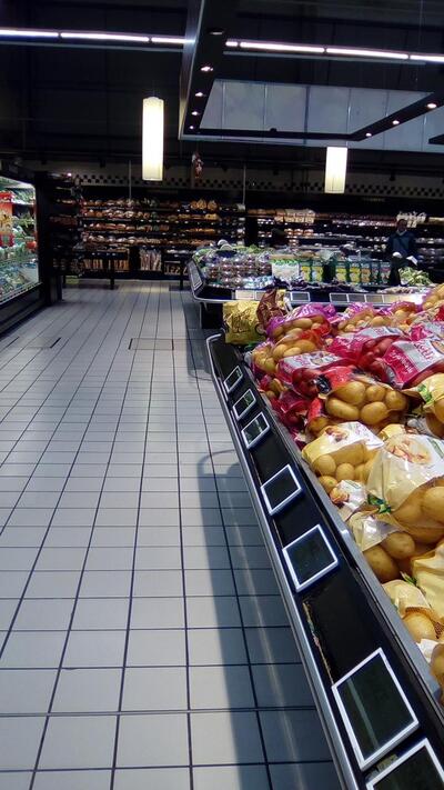 E.Leclerc MAZERES LEZONS