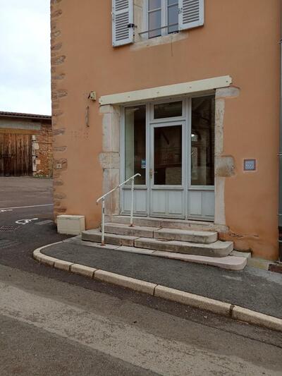 Boulangerie L'Authentique